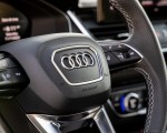 2021 Audi SQ5 (US-Spec) Interior Steering Wheel Wallpapers 150x120 (42)