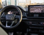 2021 Audi SQ5 (US-Spec) Interior Wallpapers 150x120