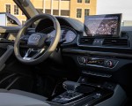 2021 Audi SQ5 (US-Spec) Interior Wallpapers 150x120 (44)