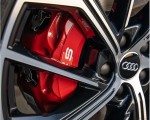 2021 Audi SQ5 (US-Spec) Wheel Wallpapers 150x120