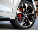 2021 Audi SQ5 (US-Spec) Wheel Wallpapers 150x120