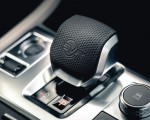 2021 Jaguar F-PACE SVR (Color: Atacama Orange) Central Console Wallpapers 150x120 (55)