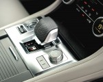 2021 Jaguar F-PACE SVR (Color: Atacama Orange) Central Console Wallpapers 150x120 (52)
