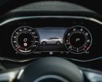 2021 Jaguar F-PACE SVR (Color: Atacama Orange) Digital Instrument Cluster Wallpapers 150x120 (56)