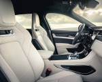2021 Jaguar F-PACE SVR (Color: Atacama Orange) Interior Front Seats Wallpapers 150x120 (58)
