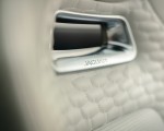 2021 Jaguar F-PACE SVR (Color: Atacama Orange) Interior Seats Wallpapers 150x120 (61)