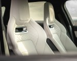 2021 Jaguar F-PACE SVR (Color: Atacama Orange) Interior Seats Wallpapers  150x120