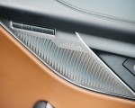 2021 Jaguar F-PACE SVR Interior Detail Wallpapers 150x120
