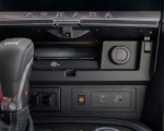 2021 Nissan Armada Central Console Wallpapers 150x120 (27)