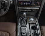 2021 Nissan Armada Central Console Wallpapers 150x120