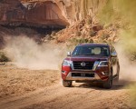 2021 Nissan Armada Front Wallpapers 150x120 (3)