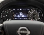 2021 Nissan Armada Instrument Cluster Wallpapers 150x120