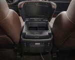 2021 Nissan Armada Interior Detail Wallpapers 150x120 (38)