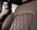 2021 Nissan Armada Interior Front Seats Wallpapers 150x120