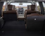 2021 Nissan Armada Interior Wallpapers 150x120 (36)