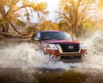 2021 Nissan Armada Off-Road Wallpapers  150x120