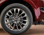 2021 Nissan Armada Wheel Wallpapers 150x120 (19)
