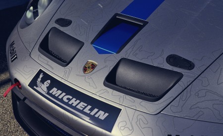 2021 Porsche 911 GT3 Cup Detail Wallpapers  450x275 (9)