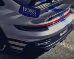 2021 Porsche 911 GT3 Cup Detail Wallpapers 150x120 (12)