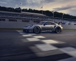 2021 Porsche 911 GT3 Cup Front Three-Quarter Wallpapers  150x120 (3)