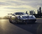 2021 Porsche 911 GT3 Cup Wallpapers & HD Images
