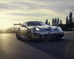 2021 Porsche 911 GT3 Cup Front Three-Quarter Wallpapers 150x120