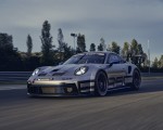 2021 Porsche 911 GT3 Cup Front Three-Quarter Wallpapers 150x120 (4)