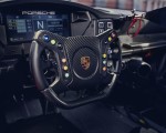 2021 Porsche 911 GT3 Cup Interior Wallpapers 150x120