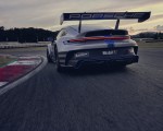 2021 Porsche 911 GT3 Cup Rear Wallpapers 150x120 (5)
