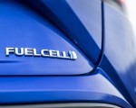 2021 Toyota Mirai FCEV Badge Wallpapers 150x120 (93)