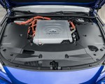 2021 Toyota Mirai FCEV Engine Wallpapers 150x120