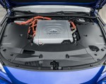 2021 Toyota Mirai FCEV Engine Wallpapers 150x120 (96)
