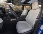 2021 Toyota Mirai FCEV Interior Front Seats Wallpapers 150x120 (14)