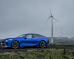 2021 Toyota Mirai FCEV Front Three-Quarter Wallpapers 150x120 (66)