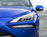 2021 Toyota Mirai FCEV Headlight Wallpapers 150x120 (90)