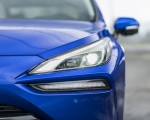 2021 Toyota Mirai FCEV Headlight Wallpapers 150x120 (89)