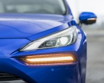 2021 Toyota Mirai FCEV Headlight Wallpapers 150x120 (88)