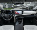 2021 Toyota Mirai FCEV Interior Cockpit Wallpapers 150x120