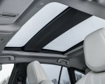 2021 Toyota Mirai FCEV Panoramic Roof Wallpapers 150x120