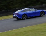 2021 Toyota Mirai FCEV Side Wallpapers 150x120 (82)