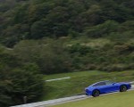 2021 Toyota Mirai FCEV Side Wallpapers 150x120 (83)