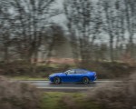 2021 Toyota Mirai FCEV Side Wallpapers 150x120 (62)