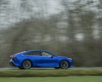 2021 Toyota Mirai FCEV Side Wallpapers 150x120 (54)