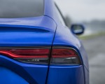 2021 Toyota Mirai FCEV Tail Light Wallpapers 150x120