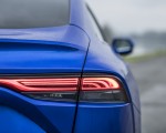 2021 Toyota Mirai FCEV Tail Light Wallpapers 150x120