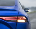 2021 Toyota Mirai FCEV Tail Light Wallpapers 150x120