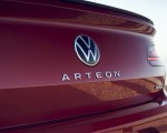 2021 Volkswagen Arteon (US-Spec) Badge Wallpapers 150x120 (20)