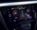 2021 Volkswagen Arteon (US-Spec) Central Console Wallpapers 150x120