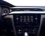 2021 Volkswagen Arteon (US-Spec) Central Console Wallpapers 150x120 (28)