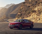 2021 Volkswagen Arteon (US-Spec) Front Three-Quarter Wallpapers  150x120